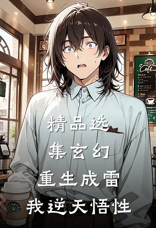 精品选集玄幻：重生成雷，我逆天悟性