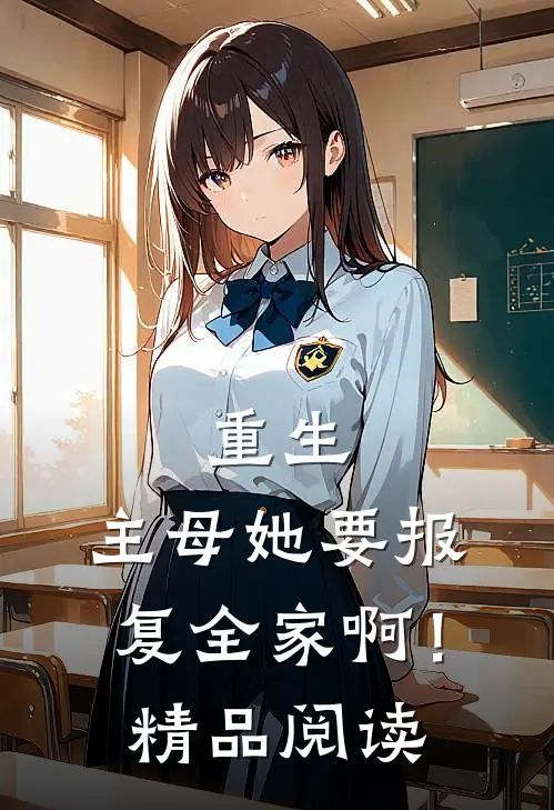 重生：主母她要报复全家啊！精品阅读