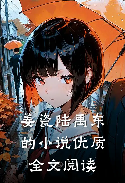 姜瓷陆禹东的小说优质全文阅读