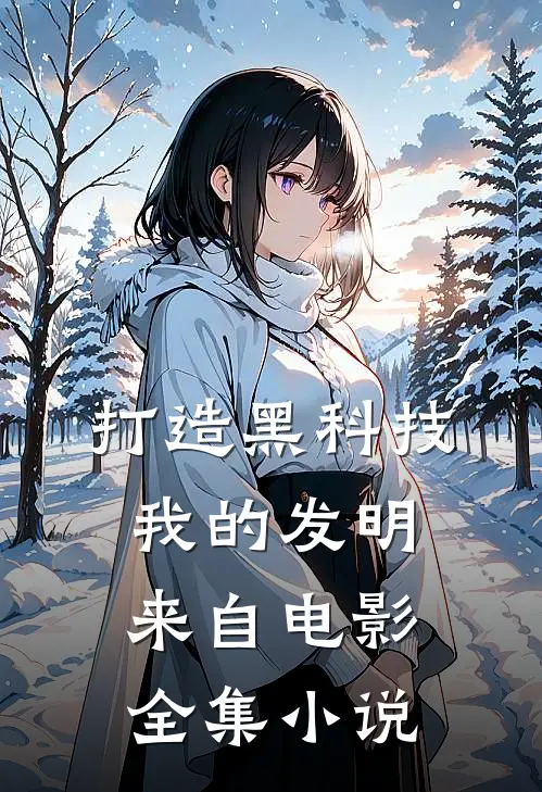 打造黑科技，我的发明来自电影全集小说