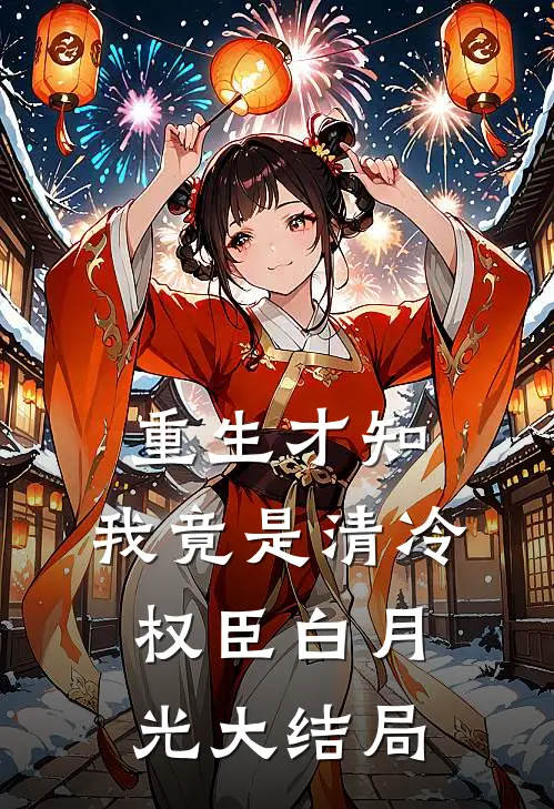 重生才知，我竟是清冷权臣白月光大结局