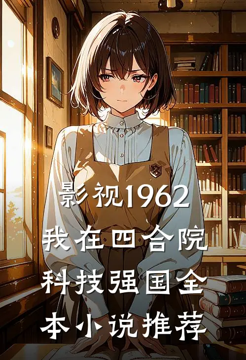影视1962：我在四合院科技强国全本小说推荐