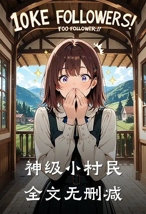 神级小村民全文无删减