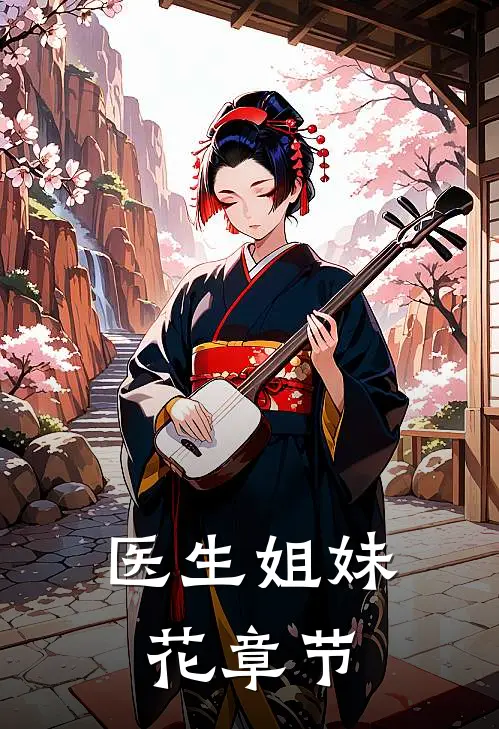 医生姐妹花章节