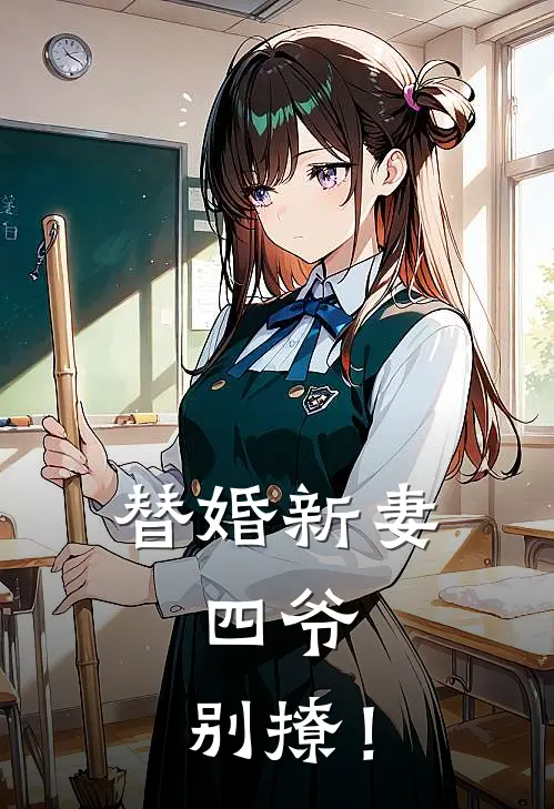 替婚新妻：四爷，别撩！