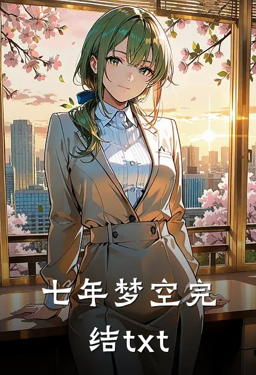 七年梦空完结txt