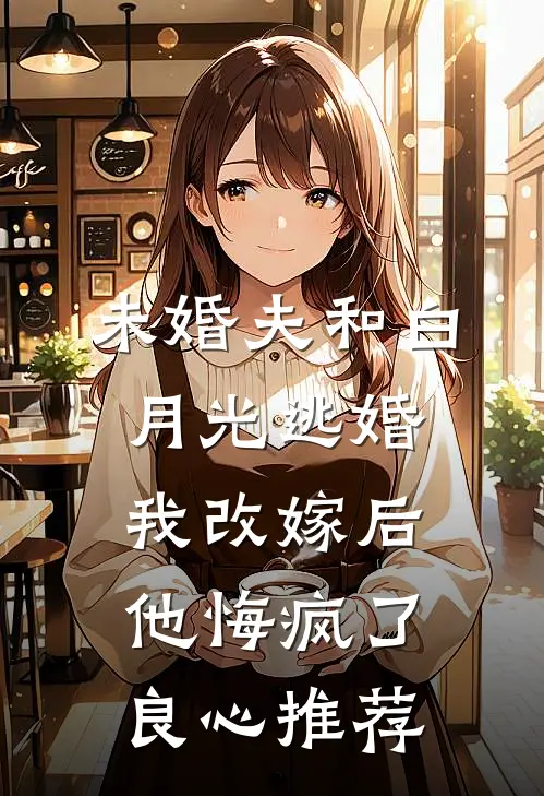 未婚夫和白月光逃婚，我改嫁后他悔疯了良心推荐