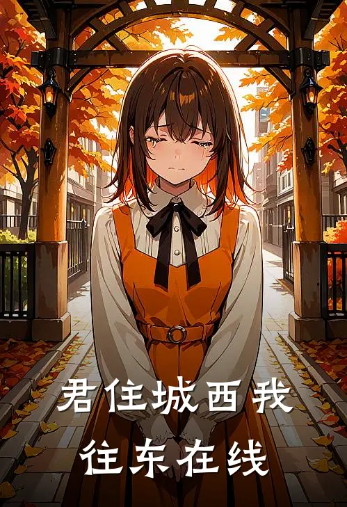 君住城西我往东在线