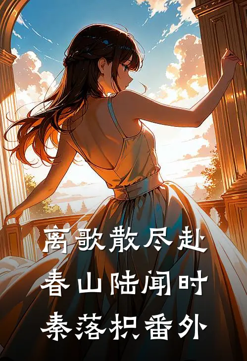 离歌散尽赴春山陆闻时秦落枳番外