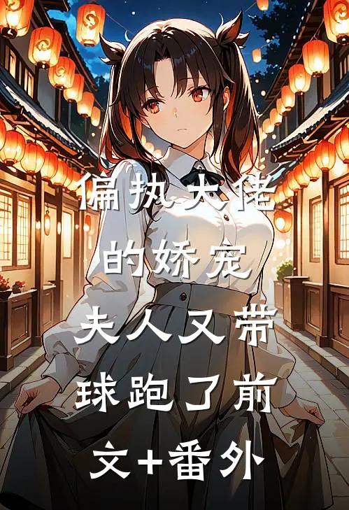 偏执大佬的娇宠：夫人又带球跑了前文+番外