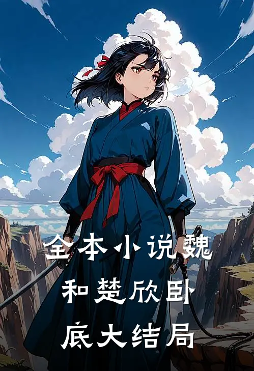 全本小说魏和楚欣卧底大结局