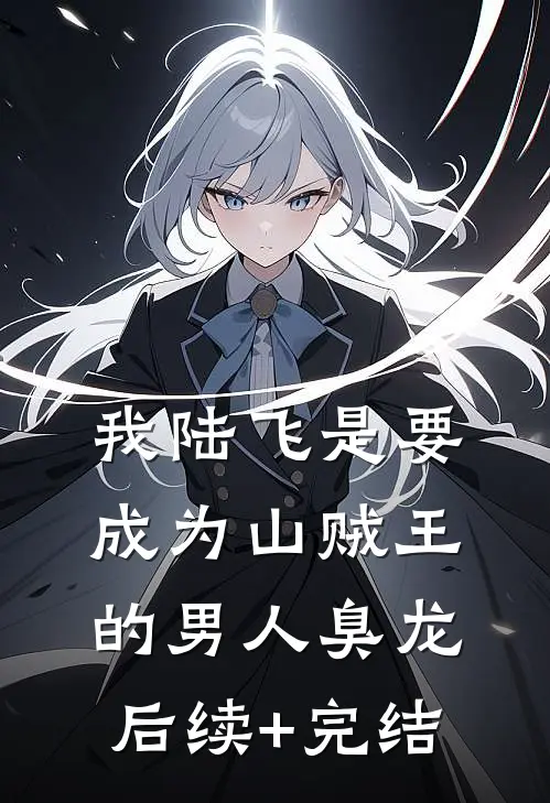 我陆飞是要成为山贼王的男人臭龙后续+完结