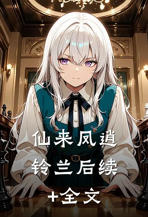 仙来凤逍铃兰后续+全文