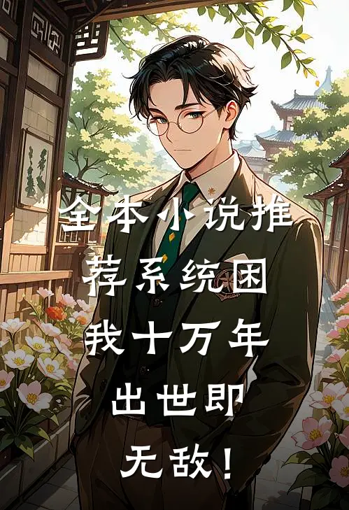 全本小说推荐系统困我十万年，出世即无敌！