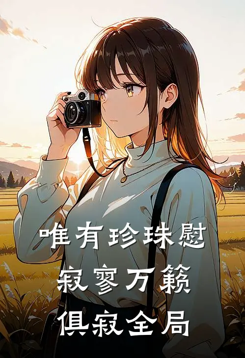 唯有珍珠慰寂寥-万籁俱寂全局