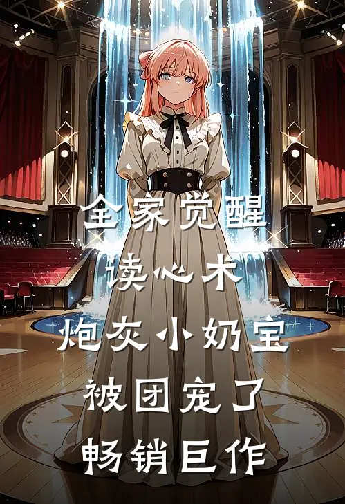 全家觉醒读心术，炮灰小奶宝被团宠了畅销巨作