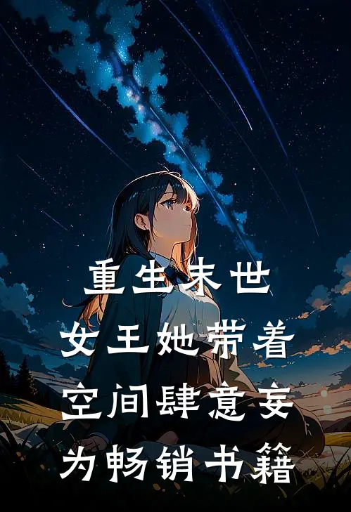 重生末世：女王她带着空间肆意妄为畅销书籍