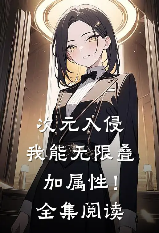 次元入侵：我能无限叠加属性！全集阅读