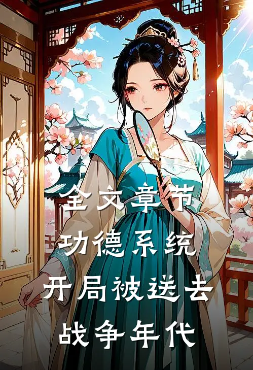 全文章节功德系统：开局被送去战争年代