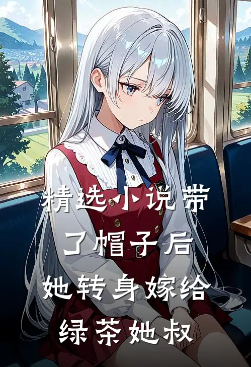 精选小说带了帽子后，她转身嫁给绿茶她叔