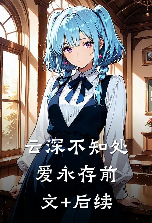 云深不知处：爱永存前文+后续