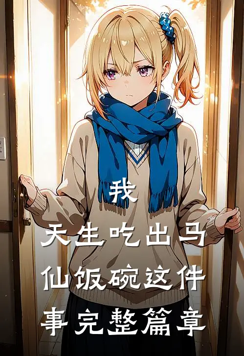 我，天生吃出马仙饭碗这件事完整篇章