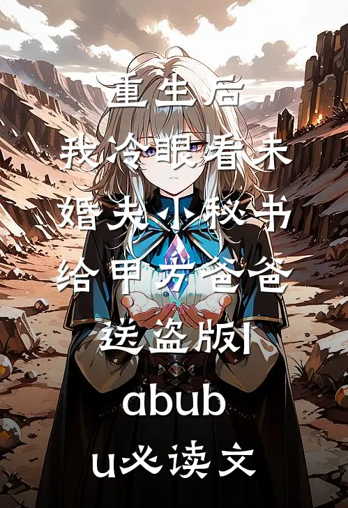 重生后，我冷眼看未婚夫小秘书给甲方爸爸送盗版labubu必读文