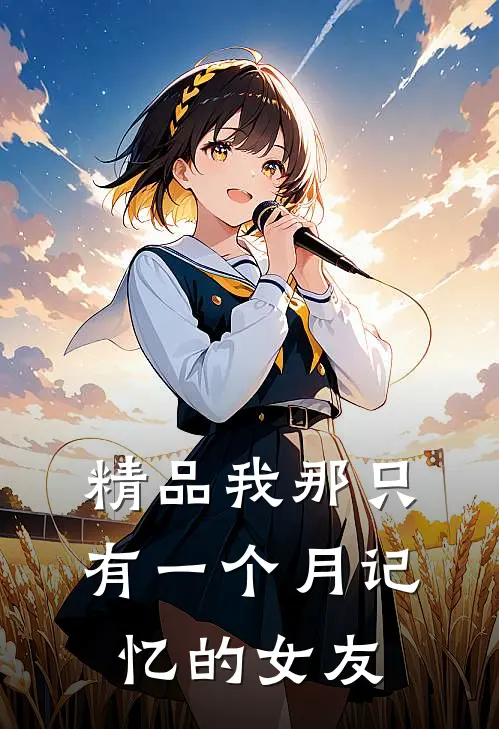精品我那只有一个月记忆的女友