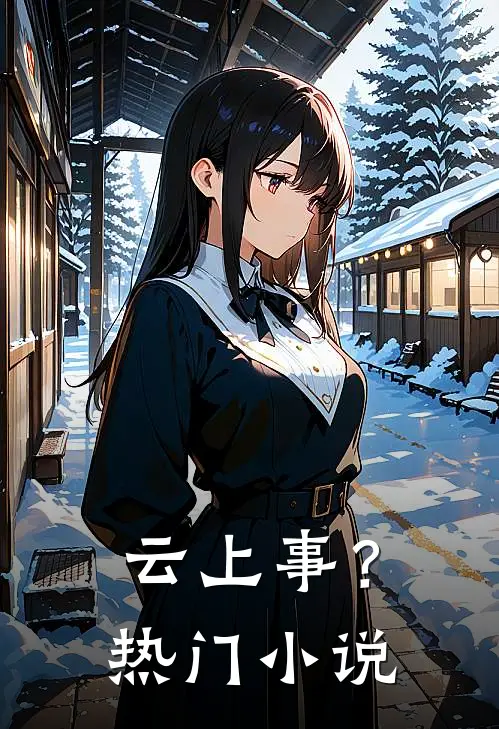 云上事？热门小说