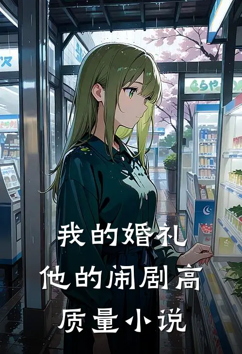 我的婚礼，他的闹剧高质量小说