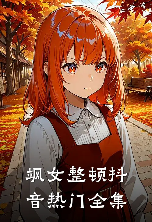 飒女整顿抖音热门 全集