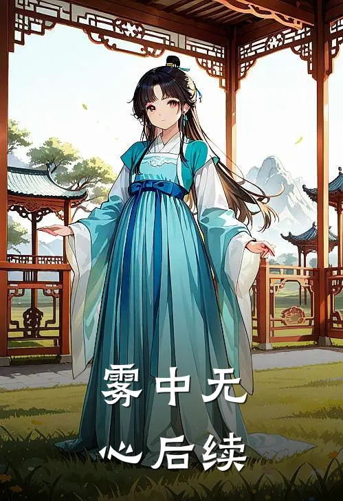 雾中无心后续