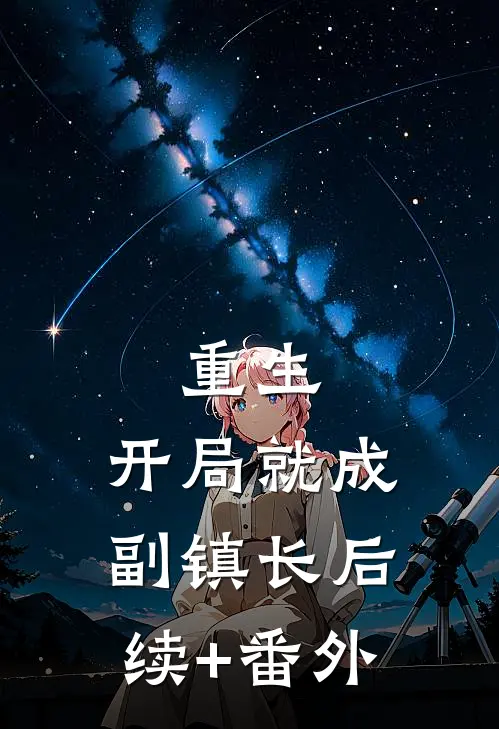 重生：开局就成副镇长后续+番外