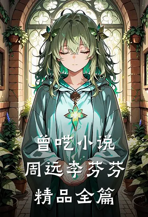 曾呓小说,周远李芬芬精品全篇