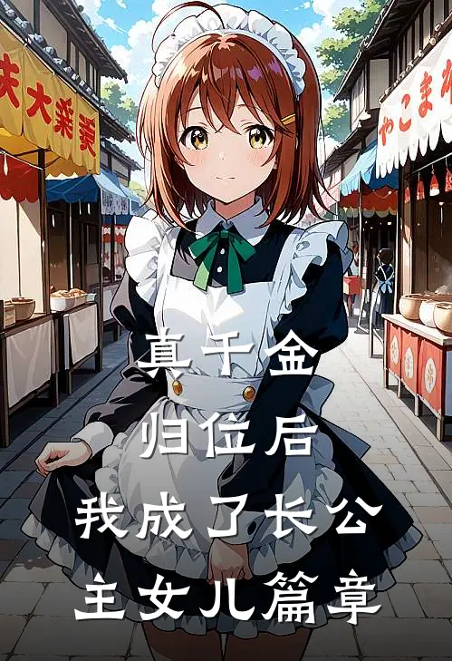真千金归位后，我成了长公主女儿篇章