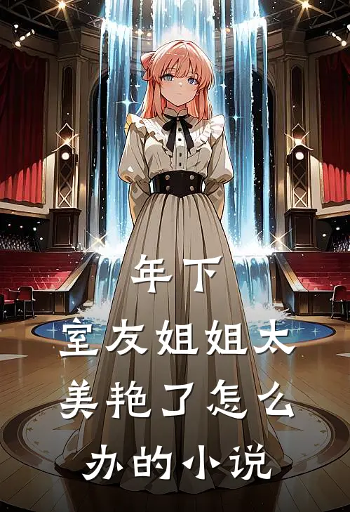 年下：室友姐姐太美艳了怎么办的小说