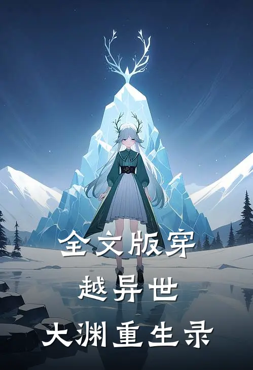 全文版穿越异世：大渊重生录