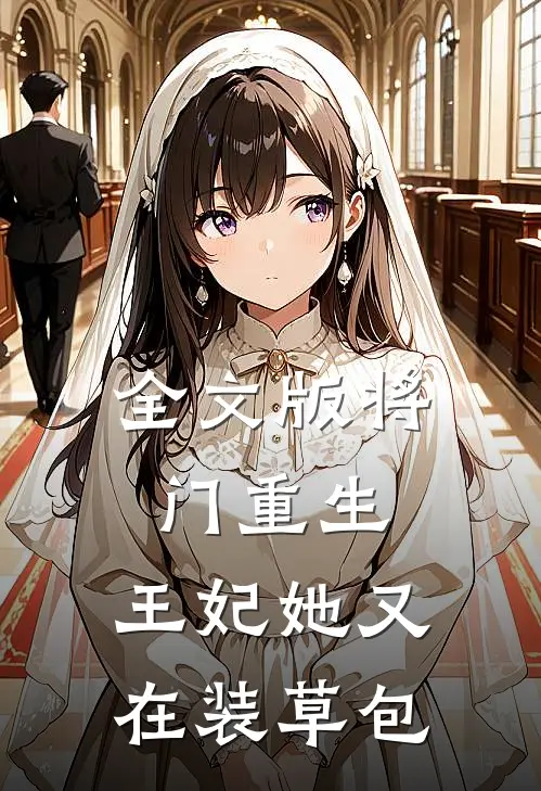 全文版将门重生：王妃她又在装草包