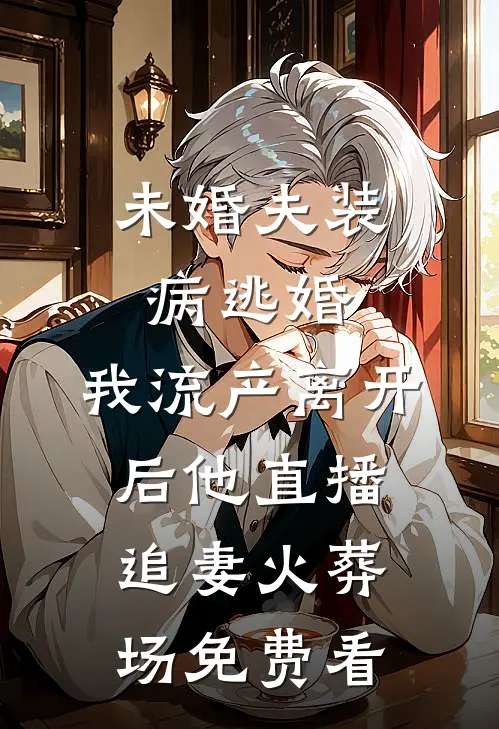 未婚夫装病逃婚，我流产离开后他直播追妻火葬场免费看