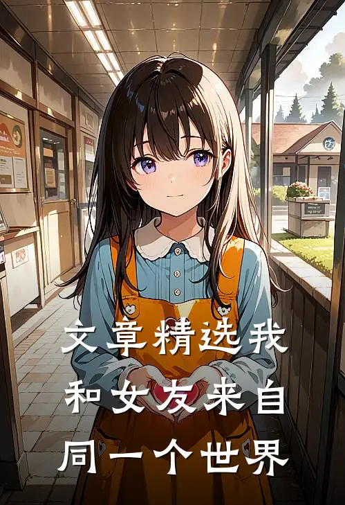 文章精选我和女友来自同一个世界