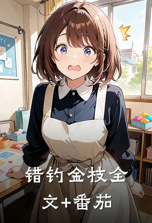 错钓金枝全文+番茄