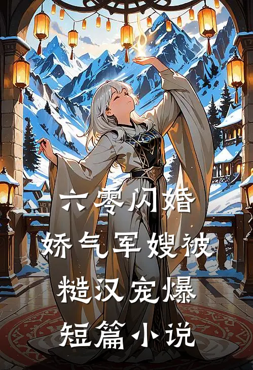 六零闪婚：娇气军嫂被糙汉宠爆短篇小说