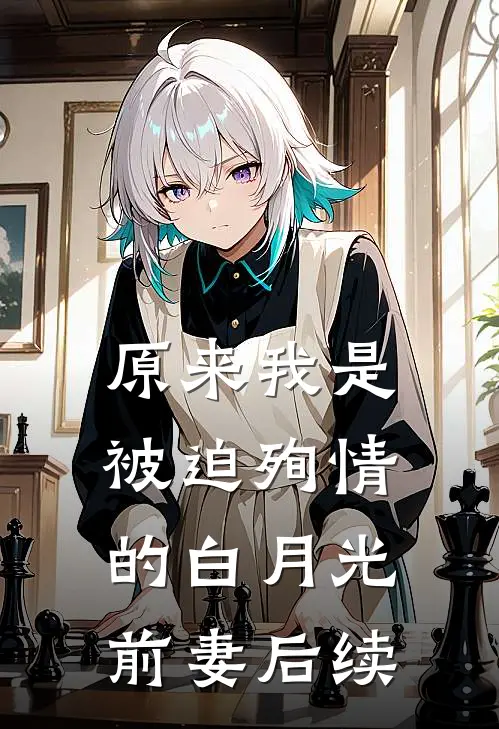 原来我是被迫殉情的白月光前妻后续