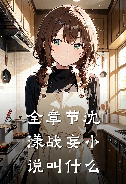 全章节沈漾战妄小说叫什么
