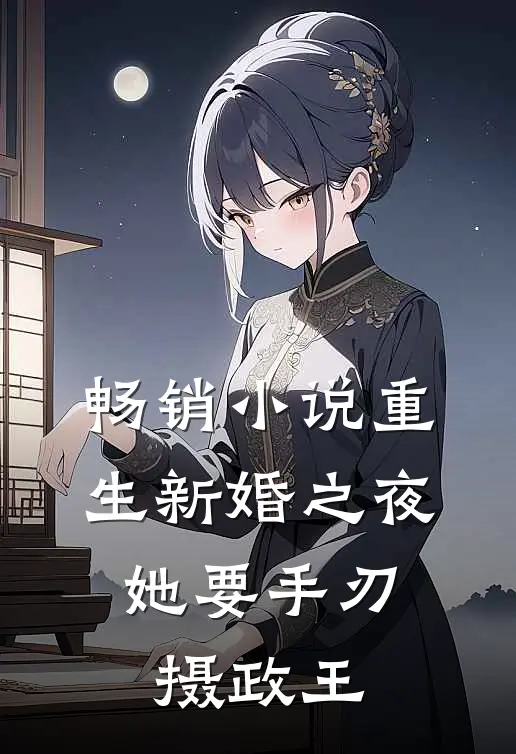 畅销小说重生新婚之夜，她要手刃摄政王