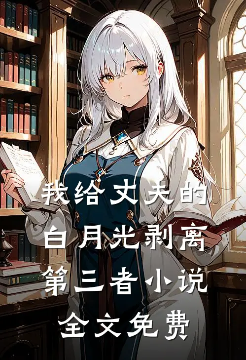 我给丈夫的白月光剥离第三者小说全文免费