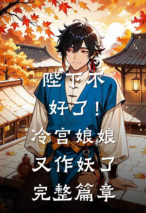 陛下不好了！冷宫娘娘又作妖了完整篇章