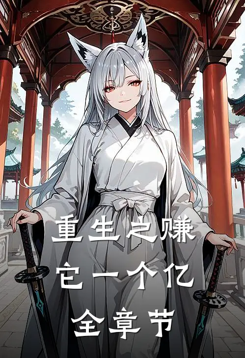 重生之赚它一个亿全章节
