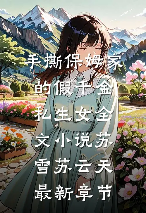 手撕保姆家的假千金私生女全文小说苏雪苏云天最新章节