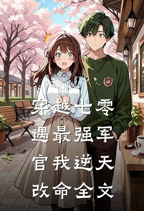 穿越七零，遇最强军官我逆天改命全文